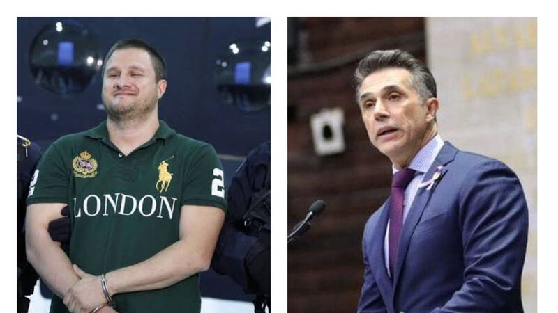 Sergio Mayer y su ¿amistad con el narco ‘La Barbie’? Esto respondió a Anabel Hernández