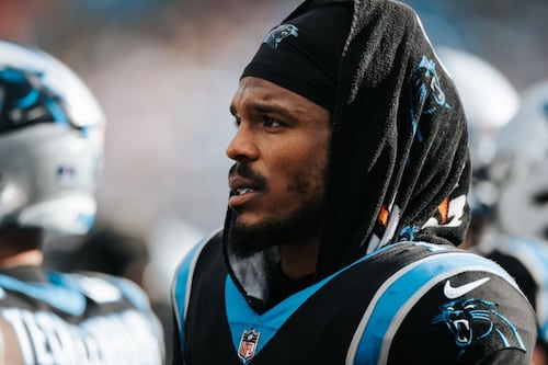 COVID: Panthers revela seis nuevos casos y los envía directo a sus hogares