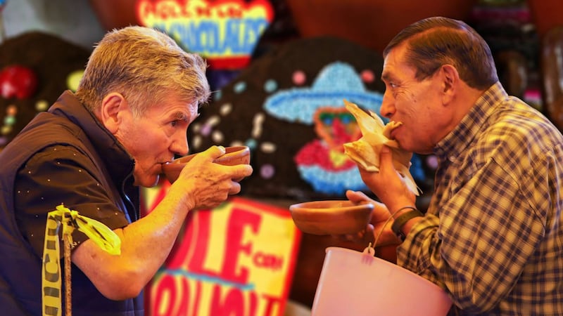 Feria del Mole y el Tamal 2026: Fecha, sede, artistas invitados y todos los detalles