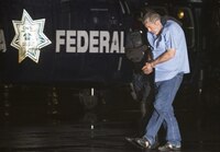 Niegan extradición a Vicente Carrillo ‘El Viceroy’: ¿De qué lo acusa Estados Unidos?