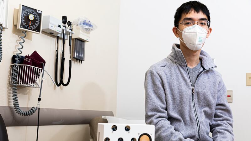 Alexa, ¿cómo está mi corazón? Altavoces inteligentes detectan y envían alertas en caso de infarto