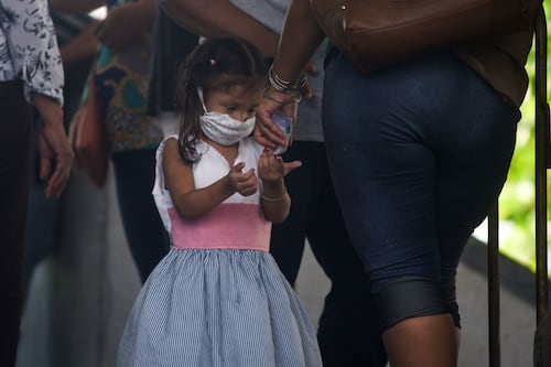 Matrimonio infantil en México: 1 de cada 100 niñas entre 12 y 14 años está casada o en unión informal