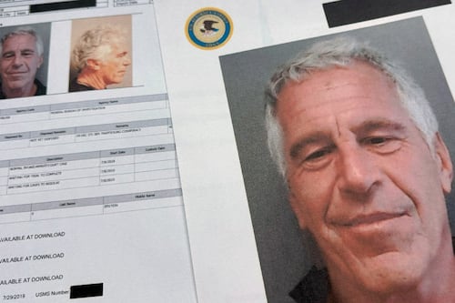 Archivos de Jeffrey Epstein: Estas fueron las supuestas ‘atrocidades’ que cometieron millonarios