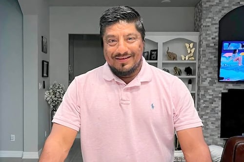 Familia de Lorenzo Salgado, mexicano asesinado por ICE en EU, busca repatriar al Edomex para despedirlo