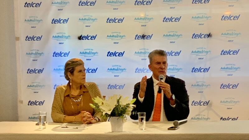 Mostrarán más de 60 empresas apoyos para el adulto mayor