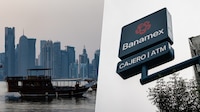 Qatar acuerda comprar un ‘pedazo’ de Banamex: ¿Cuántos ‘petrodólares’ tiene la autoridad de inversión?