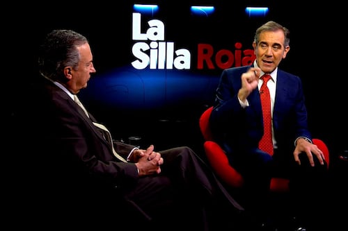 ‘Injerencia confesa de AMLO marcó la elección’, pero no servirá para anularla: Córdova