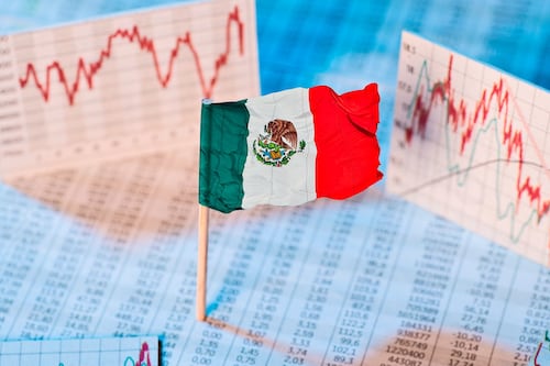 ¿Cuánto crecerá el PIB de México en 2026? Esto pronostica Enrique Quintana