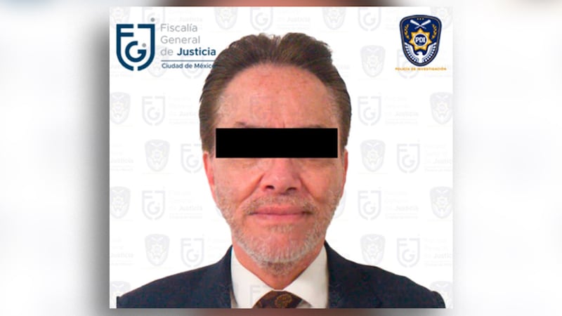 Alejandro del Valle, principal accionista de Interjet, es vinculado a proceso por fraude