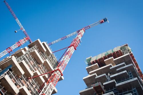 Ventajas y desventajas de comprar una casa en preventa