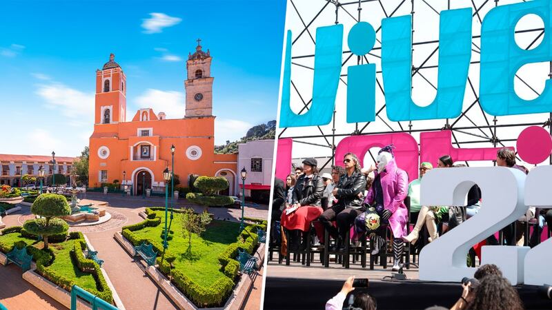 5 planes en la CDMX (o cerca de ella) para disfrutar del próximo puente de marzo