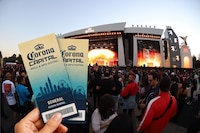 Corona Capital 2026: ¿Cuál es el precio de los boletos individuales para el festival?