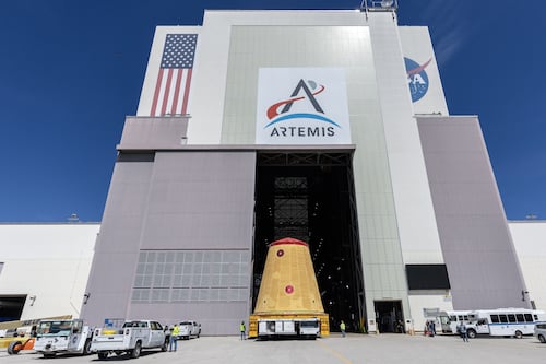 Misión Artemis III: NASA alista nuevo lanzamiento a la Luna previsto para 2027