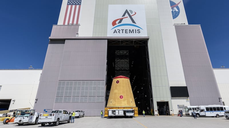 Misión Artemis III: NASA alista nuevo lanzamiento a la Luna previsto para 2027
