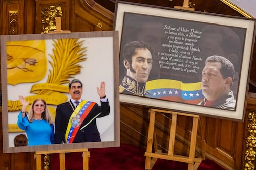 Nueva acusación contra Maduro y Cilia Flores: Podrían enfrentar cargos por tortura contra estadounidenses