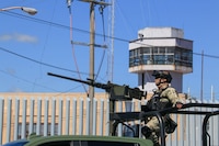 Con nueva estrategia de seguridad, crece 11% la población penitenciaria