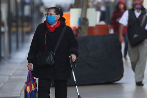 ¿Charrama o no chamarra? CDMX y Edomex tendrán temperaturas variadas este jueves 2 de abril