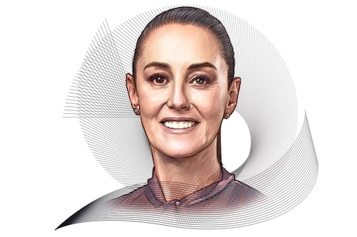 Mujeres que mueven las finanzas en México