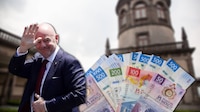 ‘Se renta para eventos’: FIFA alquiló el Castillo de Chapultepec por 1 MDP para cena por el Mundial 2026