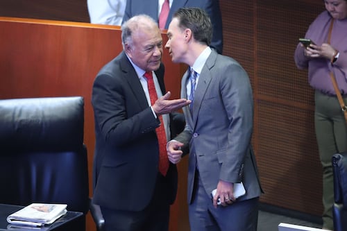 El Verde ‘palomea’ 95% de la reforma electoral: ¿Cuáles son los puntos que no los convencen?