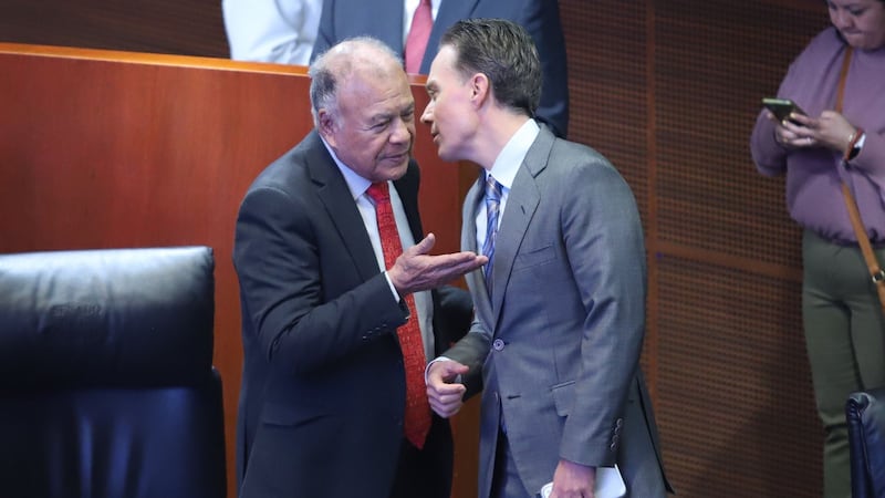 El Verde ‘palomea’ 95% de la reforma electoral: ¿Cuáles son los puntos que no los convencen?