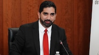 Nuevo embajador de México en EU reacciona a amenaza de Trump contra el T-MEC: ‘Cabeza fría ante todo’