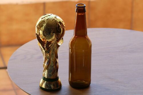 ¿En qué zonas de Qatar se venderán bebidas alcohólicas tras prohibición en el Mundial 2022?