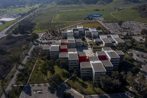 México ‘prenderá' Silicon Valley: parque eólico en Baja California dará energía a Santa Clara