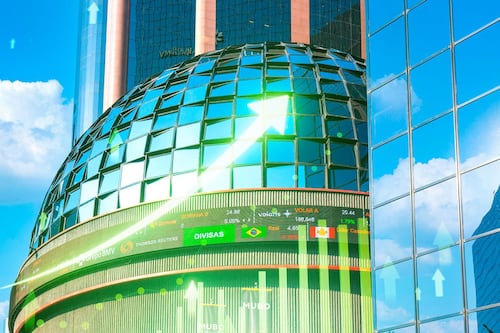 BMV anota en 2025 su mejor año desde 2009 y BIVA desde su debut