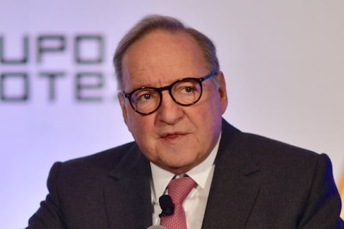 Reyes Heroles contesta a CFE: no existe conflicto de interés en mis actividades profesionales