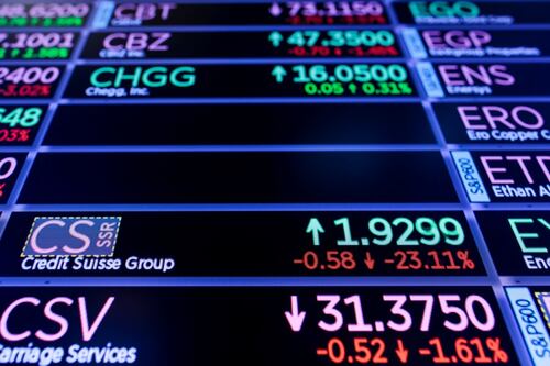 Wall Street cierra ‘victorioso’: Nasdaq alcanza nuevos máximos históricos