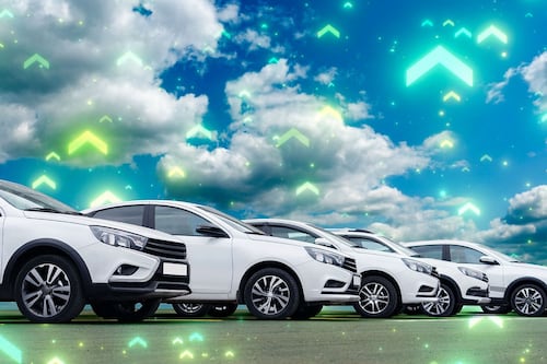 Ventas de autos en primer semestre rebasan el nivel de 2017, con 754 mil 394 unidades