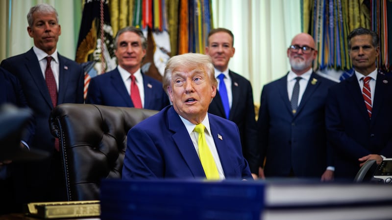 ¿Vendrá Trump por toda la ‘4T’?... Los augurios del PT