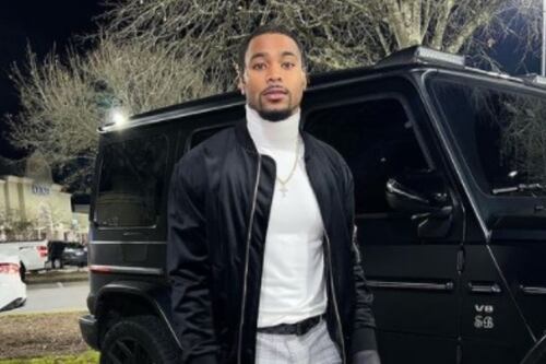 ¿Quién es Jonathan Owens, el prometido de Simone Biles?