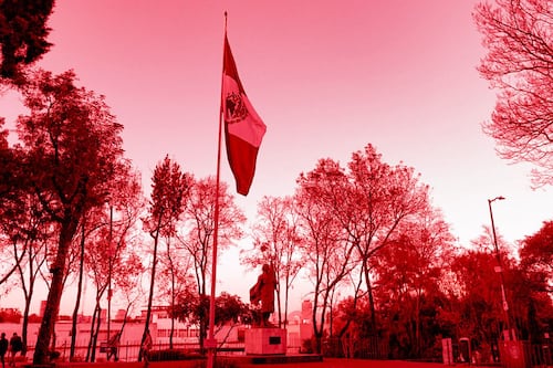 Moody’s Ratings rebaja la calificación de México a ‘Baa3′