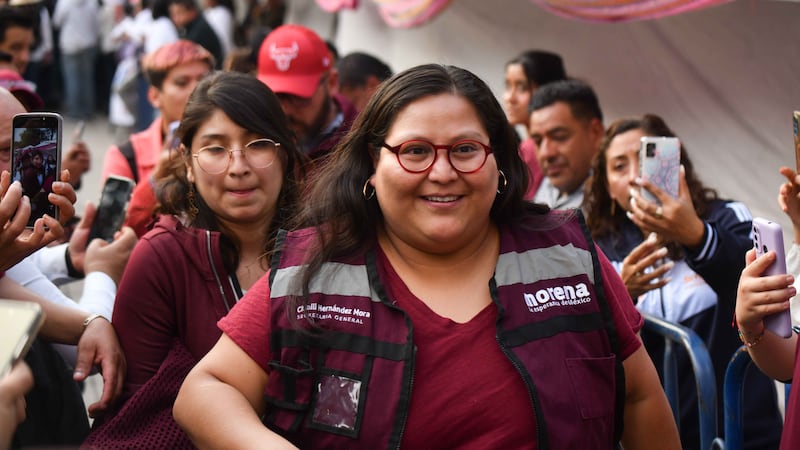 El regreso de Citlalli rumbo al 2027 y 2030