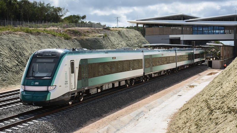 ONG exige plan para que segunda fase de Tren Maya no impacte la selva