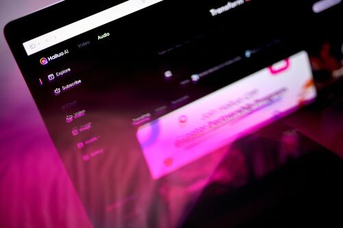 Inteligencia Artificial y la manipulación de votantes en las próximas elecciones