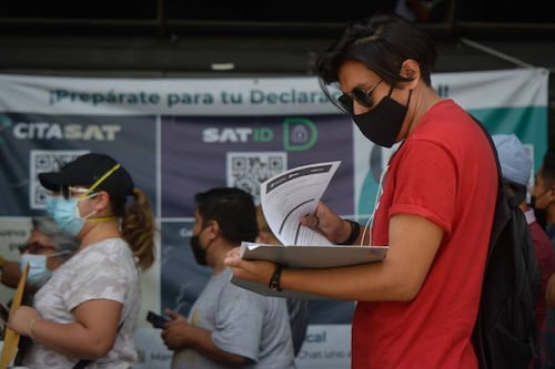 Facturas 4.0 del SAT: Estos son los nuevos datos que se deben compartir para generarla