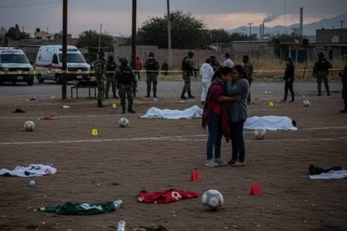 Cártel Santa Rosa de Lima advirtió al CJNG previo a la matanza en Salamanca