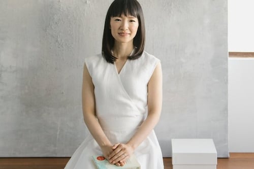 Serie de Marie Kondo revela una clara desigualdad de género: expertos