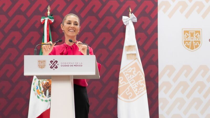 Elecciones 2022: La transformación avanza en México, dice Sheinbaum tras victoria de Morena en 4 estados