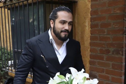 Andrés Tovar, esposo de Maite Perroni, fue vinculado a proceso: Esto sabemos del caso