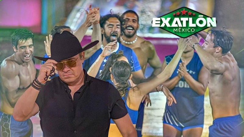 Eliminado de ‘Exatlón México 2025-2026′ HOY ¿Quién salió expulsado del reality show en la semana 7?
