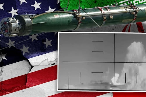 EU usa el torpedo ‘muerte silenciosa’ para hundir buque de Irán: ¿Qué sabemos del arma?