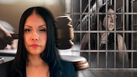 Elecciones judiciales: Jueza que mandó a la cárcel a la esposa del ‘Mencho’ se queda sin chamba