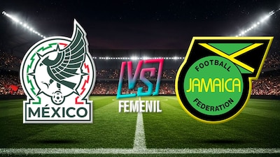 Estos son los detalles del partido de la Selección Mexicana Femenil contra Jamaica. (Foto: Shutterstock/FMF/FJF)
