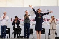‘Góber’ de Durango se le voltea a ‘Alito’: ‘No somos del mismo partido, pero soy Claudista’
