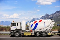 Bajan 7% ventas y 18% flujo de operación de Cemex en I-2025