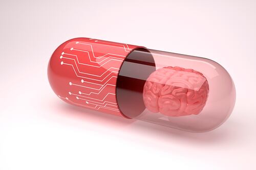 El ‘ejército’ de IBM que detecta la depresión